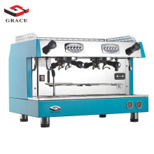 Hot Sale Coffee Shop Professional 2 Group Commercial Appliances Automatic  Espresso Coffee Machines Coffee Maker